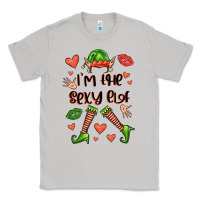 Moon Dust im the sexy elf Classic Tee - FaDigitalArtStudio