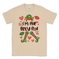 Mushroom im the sexy elf Classic Tee - FaDigitalArtStudio