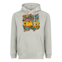 Moon Dust beautiful crazy Heavyweight Hoodie - NancyCooperArtShop