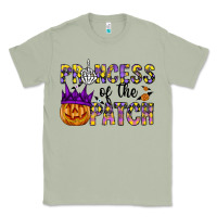 Matcha Princess Of The Classic Tee - CowhideDigitalArt
