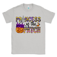 Moon Dust Princess Of The Classic Tee - CowhideDigitalArt
