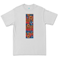 Dove Grey usa flag and cross penwraps Premium Tee - Artiststas