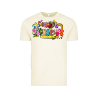 Vintage Arctic school counselor Vintage Tee - Zillion Design Studio