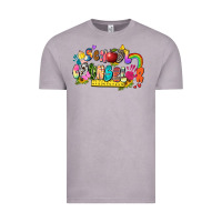 Vintage Zinc school counselor Vintage Tee - Zillion Design Studio