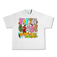 Lunar Rock fifth grade energy Urban Heavy Tee - texasbilliewilder