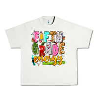 Pistachio fifth grade energy Urban Heavy Tee - texasbilliewilder