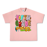 Salmon fifth grade energy Urban Heavy Tee - texasbilliewilder