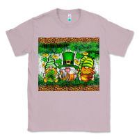 Lilac St. Patrick's Day gnomies tumbler St. Patricks Day Classic Tee - Neo Western