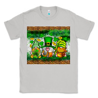 Moon Dust St. Patrick's Day gnomies tumbler St. Patricks Day Classic Tee - Neo Western