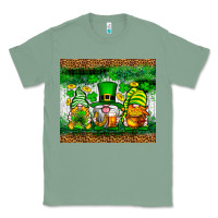St. Patrick's Day Gnomies Tumbler St. Patricks Day Classic Tee | Teevron