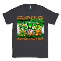 Smoke St. Patrick's Day gnomies tumbler St. Patricks Day Classic Tee - Neo Western