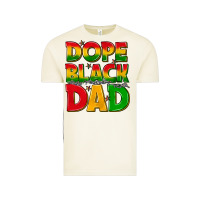 Vintage Arctic dope black dad with stars Vintage Tee - texasbilliewilder