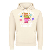 Vintage Artic too many kids not enough caffeine Vintage Hoodie - JahusDesignShop