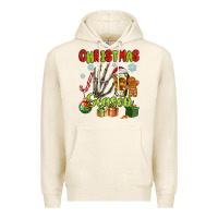 Tofu christmas season Premium Hoodie - MaliasSmallBusiness