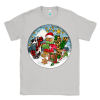 Moon Dust Joy gingerbread Classic Tee - FaDigitalArtStudio