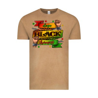 Vintage Camel dope black therapist juneteenth Vintage Tee - texasbilliewilder