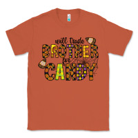 Copper Will Trade Brother For Candy Classic Tee - CowhideDigitalArt
