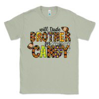 Matcha Will Trade Brother For Candy Classic Tee - CowhideDigitalArt