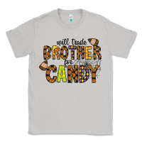 Moon Dust Will Trade Brother For Candy Classic Tee - CowhideDigitalArt