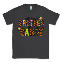 Smoke Will Trade Brother For Candy Classic Tee - CowhideDigitalArt