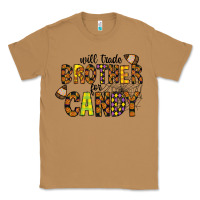 Toasted Coconut Will Trade Brother For Candy Classic Tee - CowhideDigitalArt