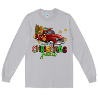 Moon Dust christmas junkie Long Sleeve Tee - AdoDesignShop