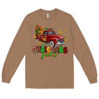 Toasted Coconut christmas junkie Long Sleeve Tee - AdoDesignShop