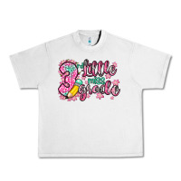 Lunar Rock little miss 3rd grade Urban Heavy Tee - Zillion Design Studio