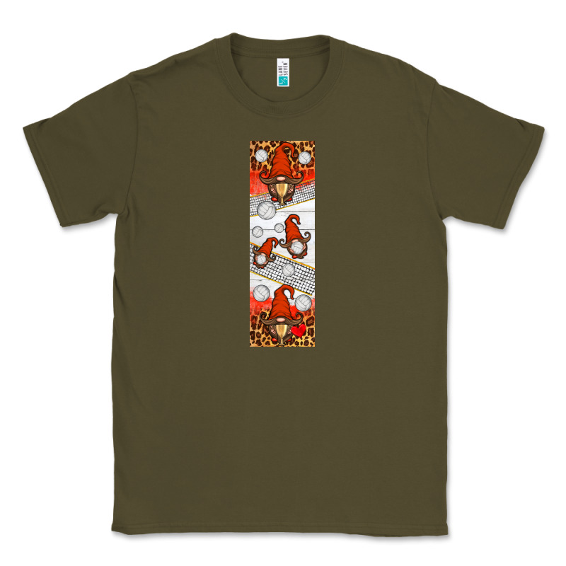 Volleyball Penwraps Classic Tee by HRA Design Shop | Teevron