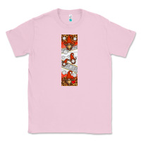 Bubblegum Pink volleyball penwraps Classic Tee - HRA Design Shop