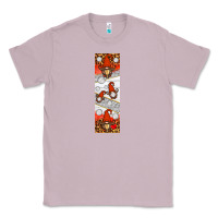 Lilac volleyball penwraps Classic Tee - HRA Design Shop