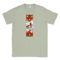 Matcha volleyball penwraps Classic Tee - HRA Design Shop