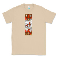 Mushroom volleyball penwraps Classic Tee - HRA Design Shop