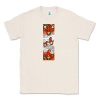 Natural volleyball penwraps Classic Tee - HRA Design Shop