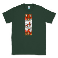 Sports Green volleyball penwraps Classic Tee - HRA Design Shop