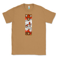Toasted Coconut volleyball penwraps Classic Tee - HRA Design Shop