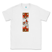 White volleyball penwraps Classic Tee - HRA Design Shop