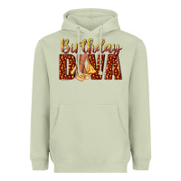 Matcha birthday diva Heavyweight Hoodie - NancyCooperArtShop