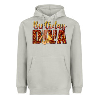 Moon Dust birthday diva Heavyweight Hoodie - NancyCooperArtShop