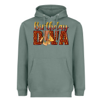 Sage birthday diva Heavyweight Hoodie - NancyCooperArtShop