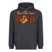 Birthday Diva Heavyweight Hoodie | Teevron