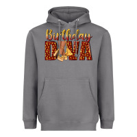 Storm birthday diva Heavyweight Hoodie - NancyCooperArtShop