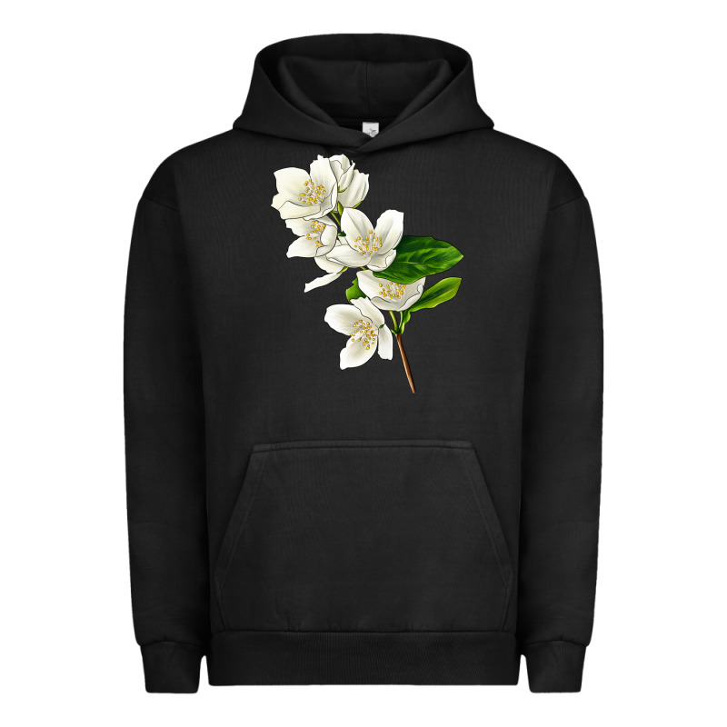 Mock Oranges Urban Hoodie by LillyAllenDesigns | Teevron