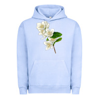 Pigment Grape Ice Mock Oranges Urban Hoodie - LillyAllenDesigns