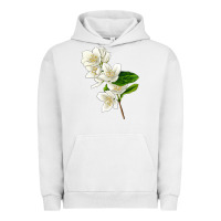 Pigment Lunar Rock Mock Oranges Urban Hoodie - LillyAllenDesigns