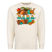 Sandshell para pumpkin Premium Sweatshirt - NancyCooperArtShop