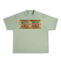 Oil Green coffee time gnomies 15 oz mug Urban Heavy Tee - BarkalooDesign