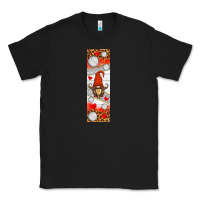 Black volleyball penwraps Classic Tee - HRA Design Shop