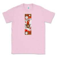 Bubblegum Pink volleyball penwraps Classic Tee - HRA Design Shop