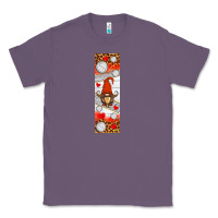 Lavender volleyball penwraps Classic Tee - HRA Design Shop